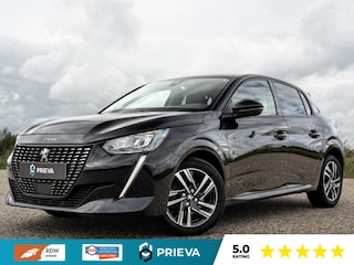 Peugeot 208 1.2 PureTech Allure Automaat 100PK | Dealer Onderhouden | Apple/Android auto | Navigatie | Cruise Control