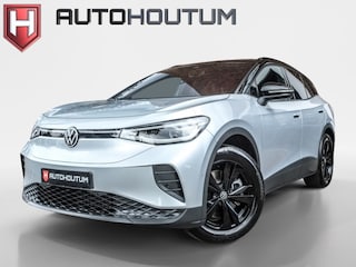 Volkswagen ID.4 Pro 210 kW | Trekhaak | El stoelen | 360 camera