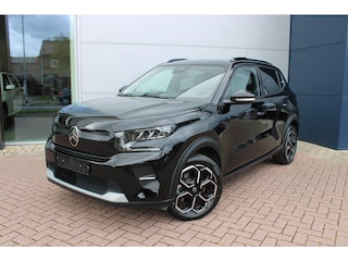 Citroën C3 Max 113pk 44 kWh Automaat Airco Navi Camera Carplay Nieuwstaat