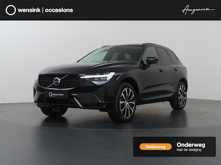 Volvo XC60 2.0 T6 Plug-in hybrid AWD Plus Bright | Panoramadak | Harman / Kardon | Parkeercamera 360° | Cruise Control Adaptief | Fulle Led koplampen |