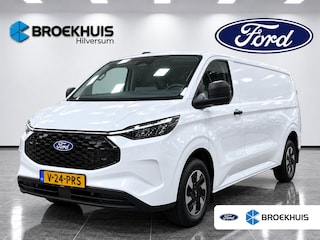 Ford Transit Custom Transit E-Custom Trend 136 pk L1 RWD | Nieuw |