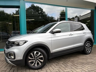 Volkswagen T-Cross 1.0 TSI ACTIVE CarPlay, Navi, Virtual, Adaptive, PDC