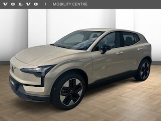 Volvo EX30 Single motor Plus | Demo kilometerstand 400km | Stoel/ Stuurverw