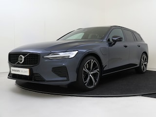 Volvo V60 T8 Ultra Dark | Polestar Engineerd | 360° Camera |