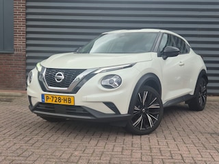 Nissan Juke 1.0 DIG-T Acenta