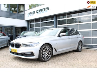 BMW 5-serie Touring 520d High Executive