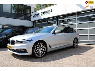 BMW 5-serie Touring 520d High Executive