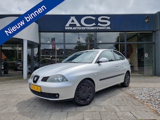 Seat Ibiza 1.4-16V Signo