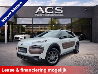 Citroën C4 Cactus 1.2 PureTech Shine