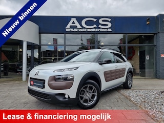 Citroën C4 Cactus 1.2 PureTech Shine