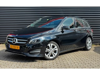 Mercedes-Benz B-klasse CDI Ambition | Panorama Dak | Trekhaak | LED Koplampen | Cruise Control | Navigatie