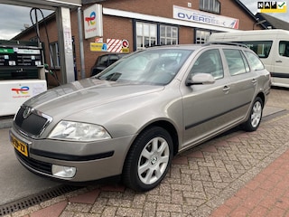 Skoda Octavia Combi 1.6 Classic