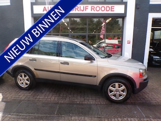 Volvo XC90 2.9 T6 7 PERSOONS,AUTOMAAT,NAP !!! ""ZONDAG OPEN ""