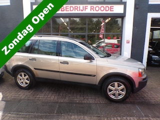 Volvo XC90 2.9 T6 7 PERSOONS,AUTOMAAT,NAP !!! ""ZONDAG OPEN ""