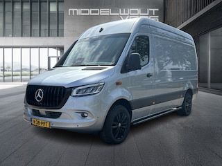 Mercedes-Benz Sprinter 317 1.9 CDI L2H2 RWD AUT | NW model | LED | NAV |