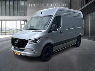 Mercedes-Benz Sprinter 317 1.9 CDI L2H2 RWD AUT | NW model | LED | NAV |