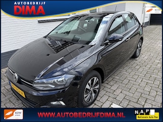 Volkswagen Polo 1.0 TSI Comfortline/ Navi/ Cruise Control/ PDC/ ECC