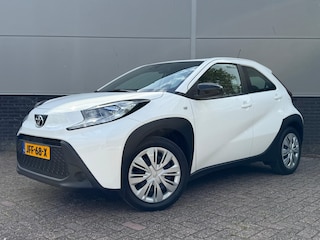 Toyota Aygo 1.0 VVT-i MT Play