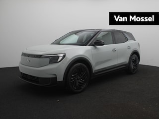 Ford Explorer Collection Extended Range RWD 79 kWh | UIT VOORRAAD LEVERBAAR | Trekhaak | B&O geluidsysteem | 360 graden camera |