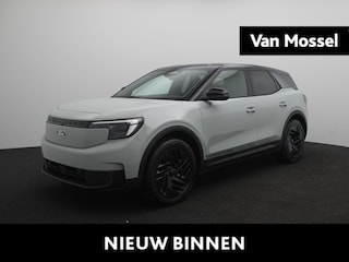 Ford Explorer Collection Extended Range RWD 79 kWh | UIT VOORRAAD LEVERBAAR | Trekhaak | B&O geluidsysteem | 360 graden camera |