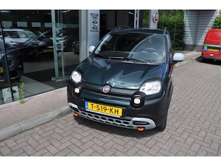 Fiat Panda 1.0 Hybrid Garmin PDC