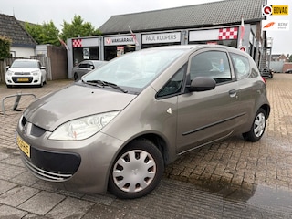 Mitsubishi Colt 1.3 Incharge *airco + apk tot 6-2027*