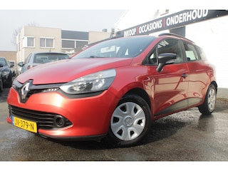 Renault Clio Estate 1.2-16V Authentique | Airco | Cruise control | Elec ramen