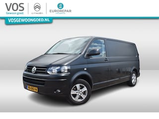 Volkswagen Transporter 2.0 TDI L2H1 Trendline | Automaat | Navigatie | Airco | LM Velgen | Betreft een meeneemprijs | technisch goede auto |