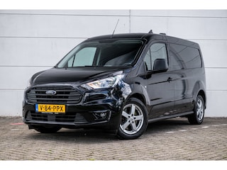 Ford Transit Connect 1.0 Ecoboost 100pk L2 3-PRS |Airco|Navi|Cruise|Camera|