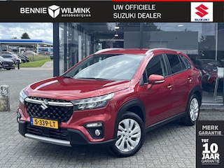 Suzuki S-Cross 1.4 B.jet Select SH Automaat