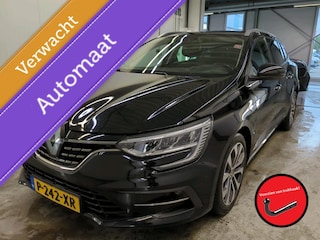 Renault Mégane Estate 1.3 TCe Intens | 1700kg trekgewicht | Camera |