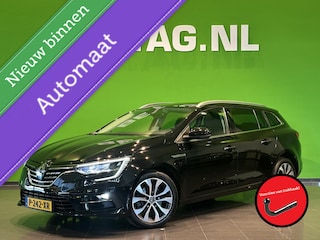 Renault Mégane Estate 1.3 TCe Intens | 1700kg trekgewicht | Camera |