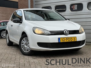 Volkswagen Golf 1.2 TSI Trendline CRUISE CONTROLE|AIRCO