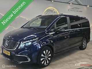 Mercedes-Benz EQV 300 L2 90kWh DC Panorama/Burmester/360 camera/Memory/Stoelventilatie