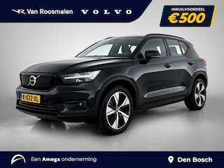 Volvo XC40 Recharge P8 AWD R-Design