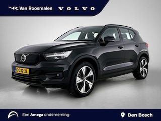 Volvo XC40 Recharge P8 AWD R-Design
