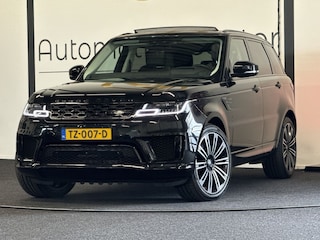 Land Rover Range Rover Sport 2.0 P400e HSE Dyn. | NIEUWE ACCU | DEALERONDERH | KETTING VERV