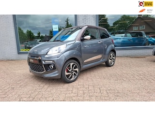 Ligier Brommobiel JS50 L Elegance