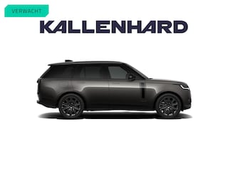 Land Rover Range Rover 3.0 P550e Autobiography - Towing Pack - Shadow Pack - Comfort Pack