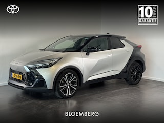 Toyota C-HR 2.0 Hybrid 200 Première Edition | Unieke velgen combinatie | Zeer complete auto! | Dealer onderhouden |