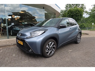 Toyota Aygo 1.0 CVT AUTOMAAT Pulse I CAMERA I APPLE CARPLAY I STOELVERW. 2273 KM !