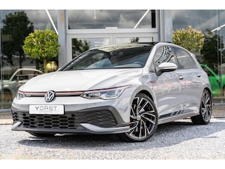 Volkswagen Golf 2.0 TSI GTI Clubsport Pano HK DSG LED
