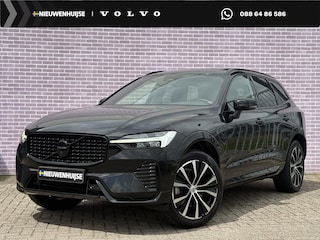 Volvo XC60 2.0 T6 Plug-in hybrid AWD Plus Dark | SOH:97% | Long Range | 360º Camera | Harman/Kardon | Standkachel | Power Seats | Memory | Stoel/stuurverwarming | Trekhaak | Adaptieve cruise |