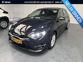 Kia Ceed 1.5 T-GDi DynamicLine