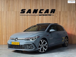 Volkswagen Golf 2.0 TSI GTI PANO|H&K|STOEL VENTILATIE & VERWARMING|MATRIX|MEMORY|LEDER|ACC|AMBIENT|19 INCH