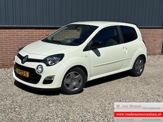 Renault Twingo 1.2 16V Dynamique Ecc/Pr-Glass/120DKM!!!