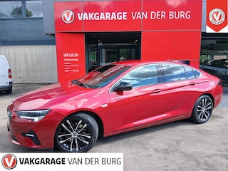 Opel Insignia Grand Sport 2.0 Turbo Business Elegance Trekhaak, RIJKLAAR!