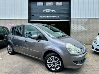 Renault Modus 1.2 TCE Dynamique | RIEM V.V | Clima | PDC | TREKHAAK
