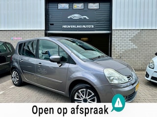 Renault Modus 1.2 TCE Dynamique | RIEM V.V | Clima | PDC | TREKHAAK