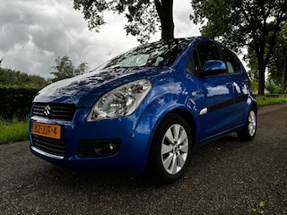 Suzuki Splash 1.2 Exclusive